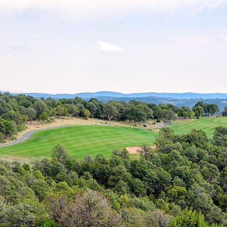Apache Village 3, Queen Bed, Midtown, Sleeps 2 Ruidoso Exterior photo