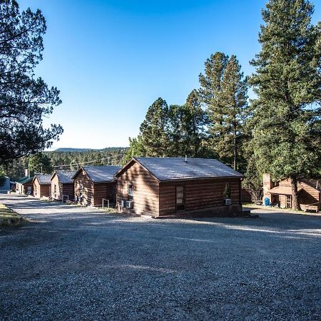 Apache Village 3, Queen Bed, Midtown, Sleeps 2 Ruidoso Exterior photo