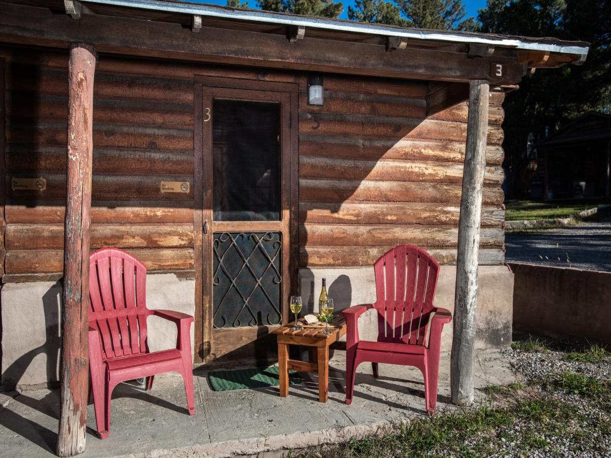 Apache Village 3, Queen Bed, Midtown, Sleeps 2 Ruidoso Exterior photo