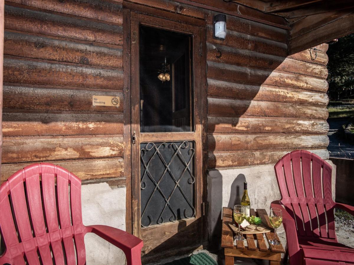Apache Village 3, Queen Bed, Midtown, Sleeps 2 Ruidoso Exterior photo