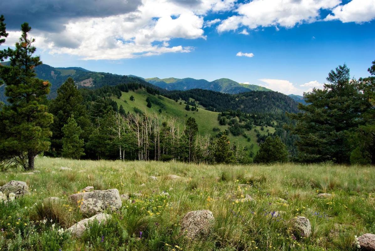Apache Village 3, Queen Bed, Midtown, Sleeps 2 Ruidoso Exterior photo